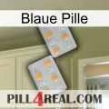 Blue Pill 25